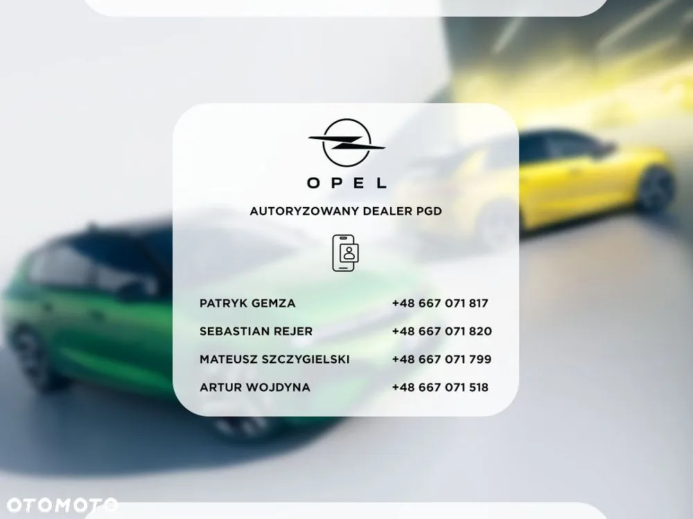 Opel Corsa 2026 photo 2