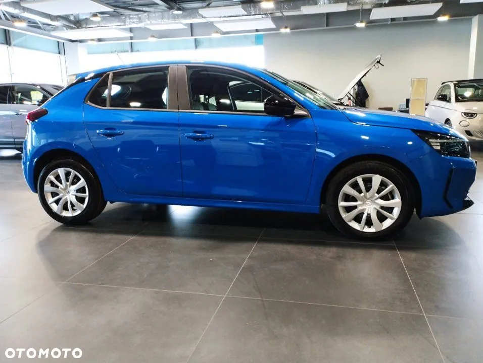 Opel Corsa 2026 photo 5