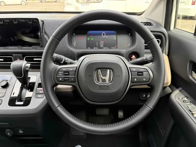Honda Freed 2026 photo 3