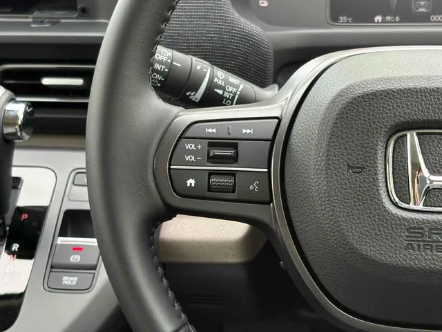 Honda Freed 2026 photo 4