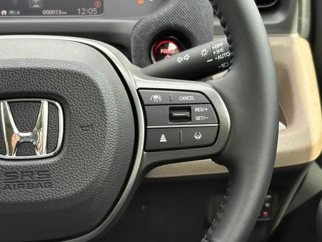 Honda Freed 2026 photo 5