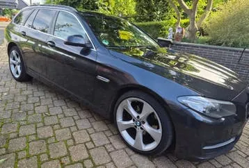 BMW 518D