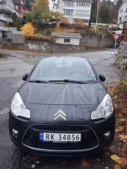 Citroen C3 2011 photo 4