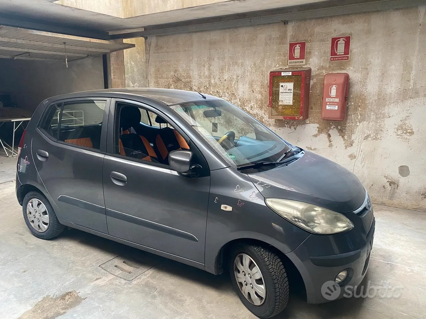 Hyundai I10 2018 photo 2
