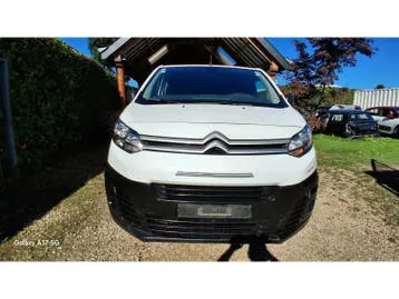 Citroen Jumpy 2021 photo 3