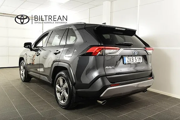 Toyota Rav4 2021 photo 3