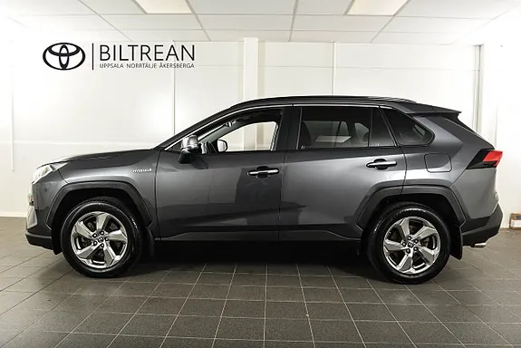 Toyota Rav4 2021 photo 2