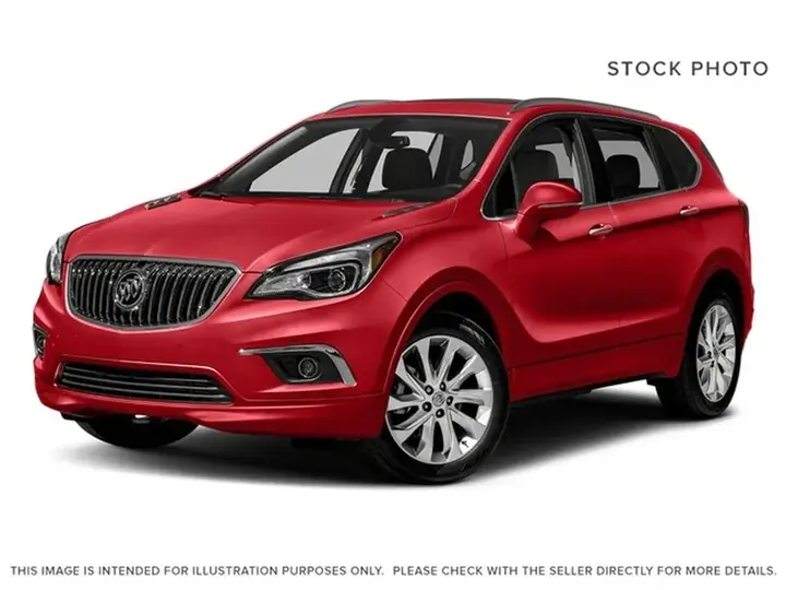 Buick Envision