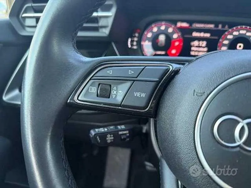 Audi A3 2022 photo 5