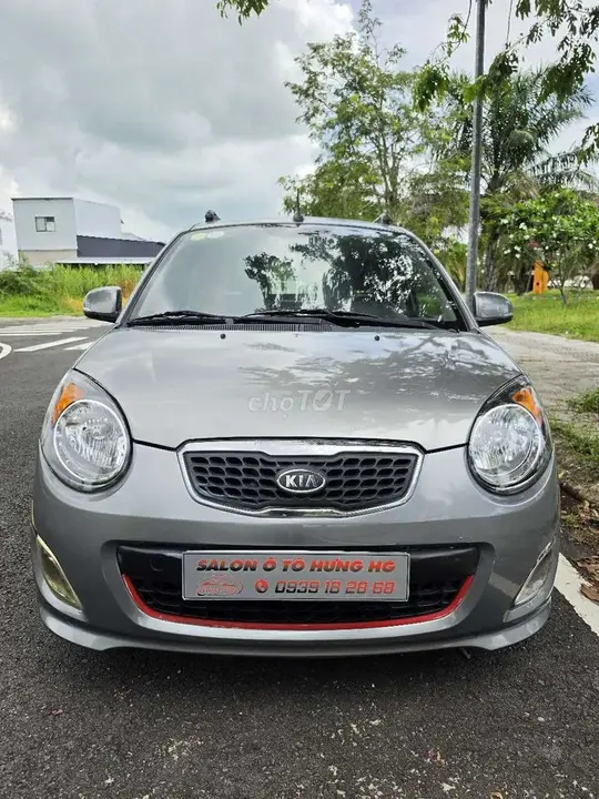 Kia Morning