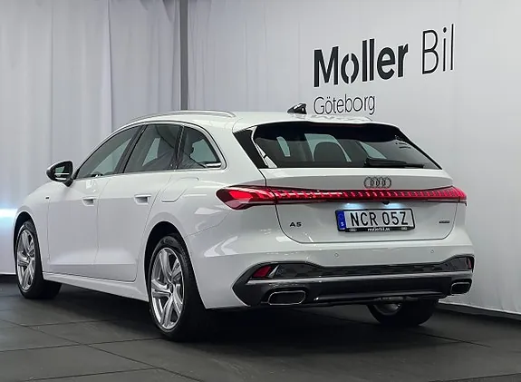 Audi A5 2027 photo 4