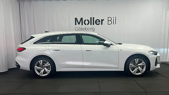 Audi A5 2027 photo 2