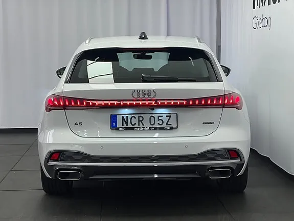 Audi A5 2027 photo 5