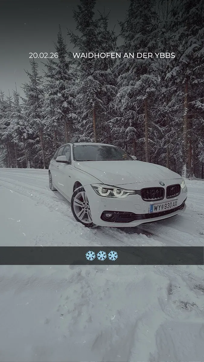BMW 3 Series 2016 photo 2