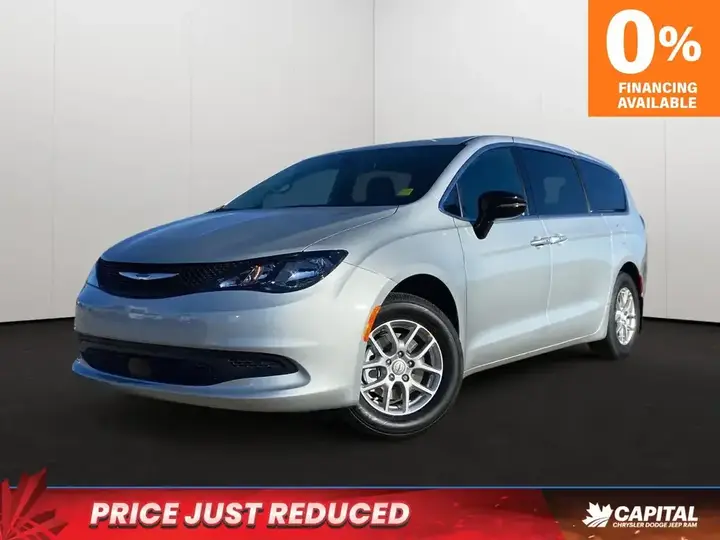 Chrysler Grand Caravan