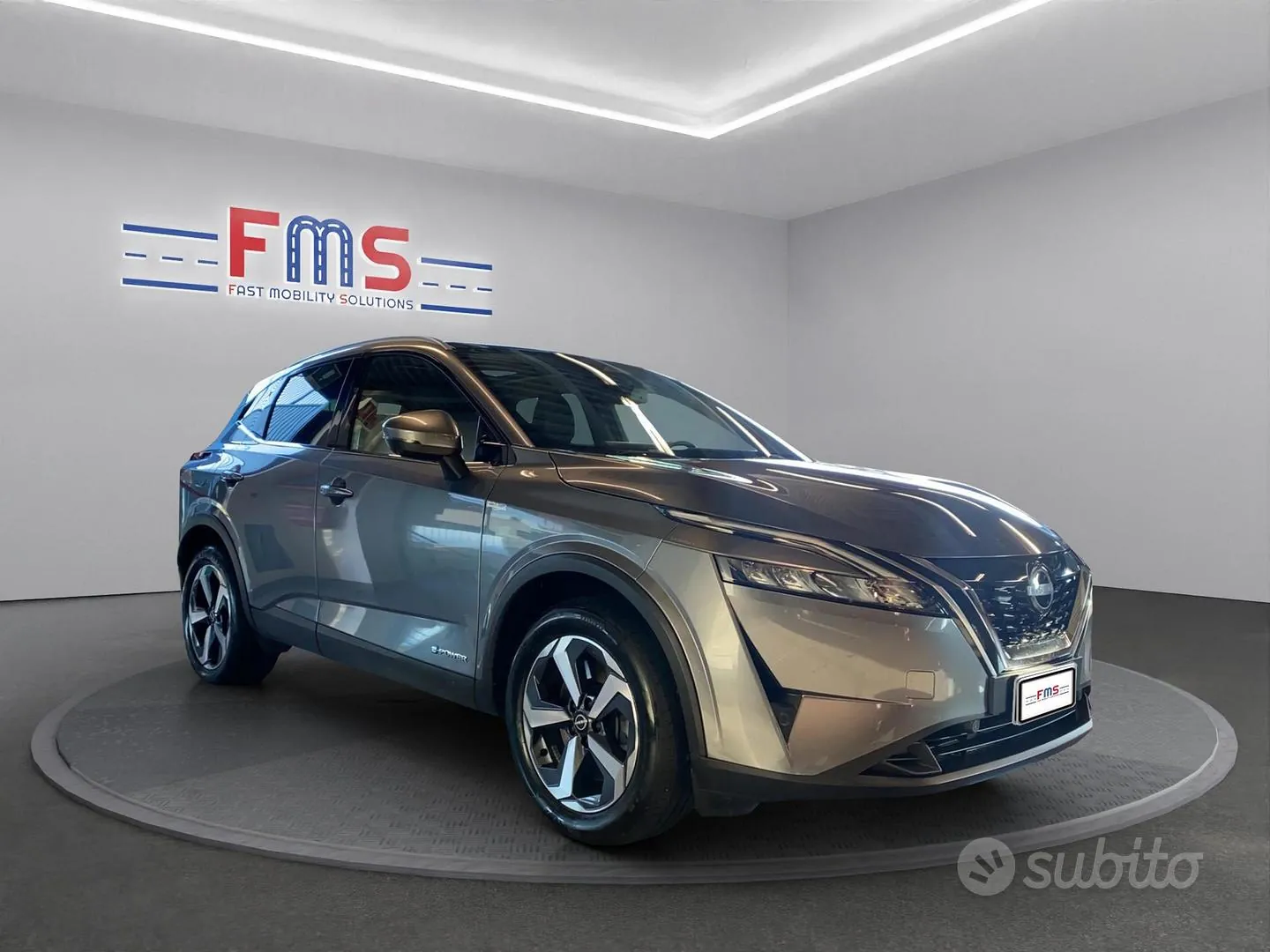 Nissan Qashqai 2023 photo 4