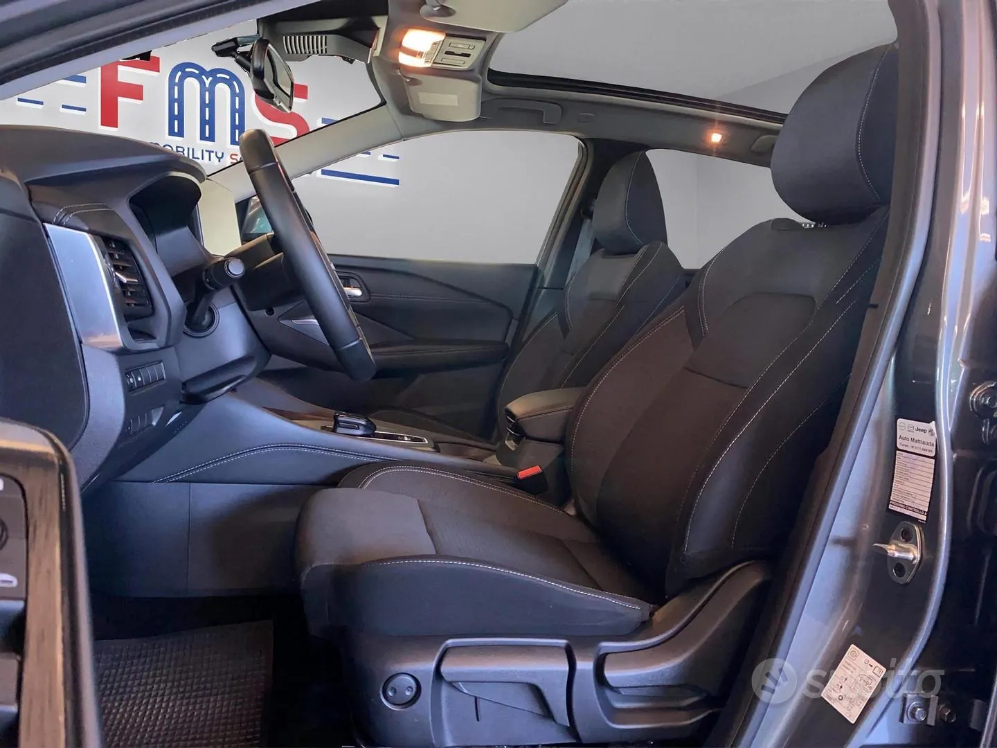 Nissan Qashqai 2023 photo 5