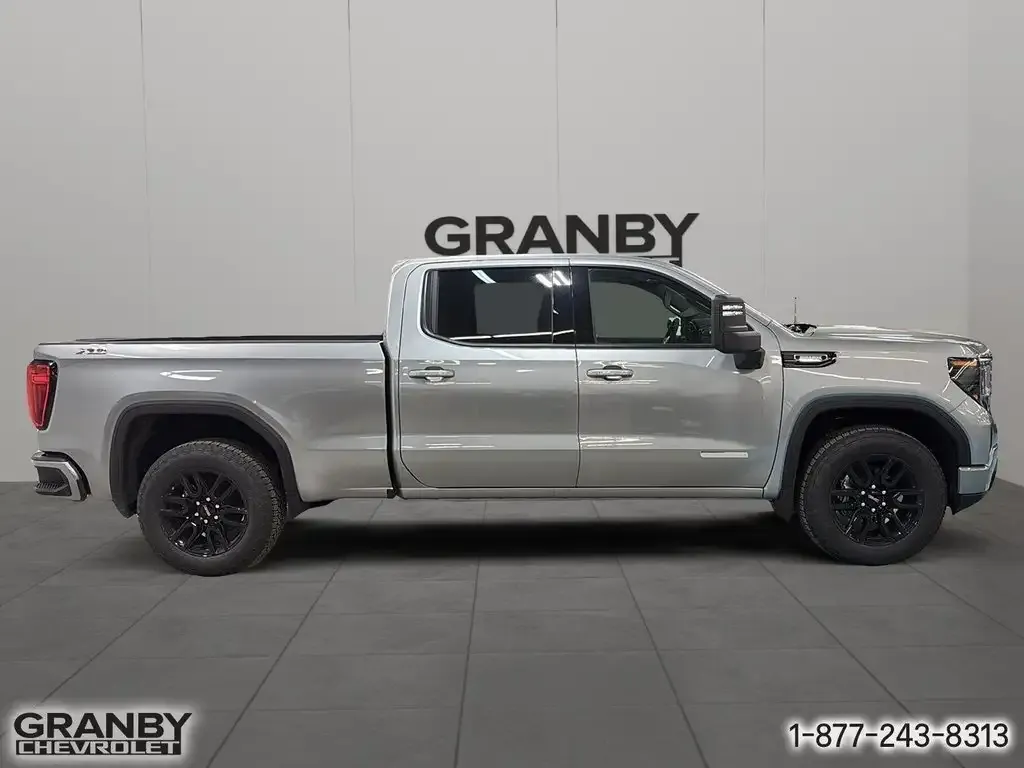 GMC Sierra 1500 2026 photo 4
