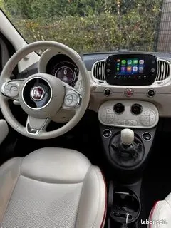Fiat 500 2021 photo 3