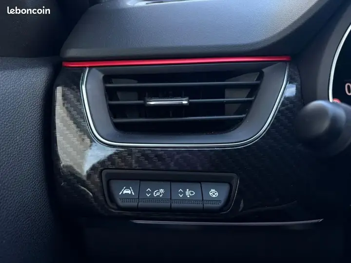 Renault Arkana 2022 photo 3