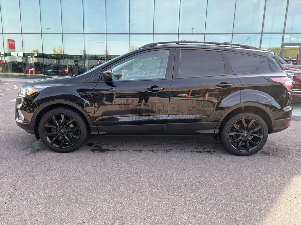 Ford Escape 2017 photo 3