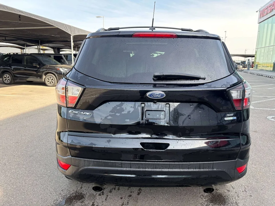 Ford Escape 2017 photo 5