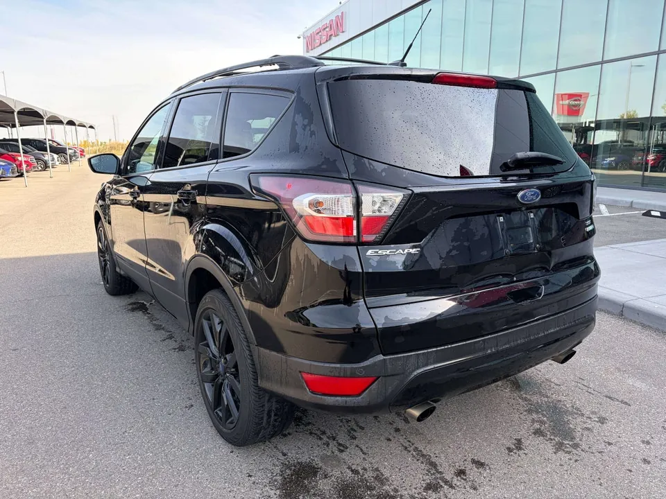 Ford Escape 2017 photo 4