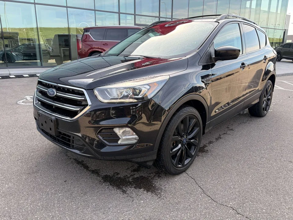 Ford Escape 2017 photo 2