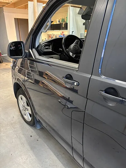 Volkswagen Transporter 2020 photo 4