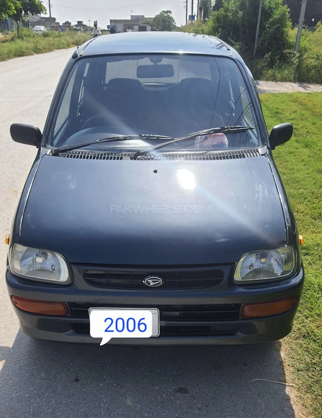 Daihatsu Cuore