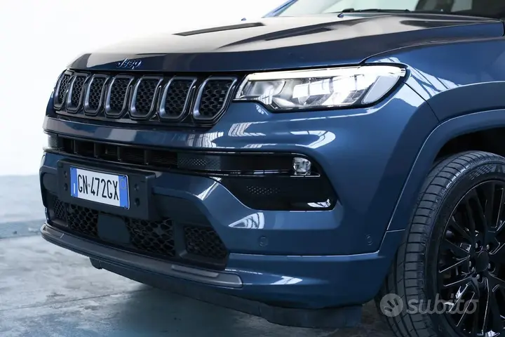 Jeep Compass 2023 photo 5