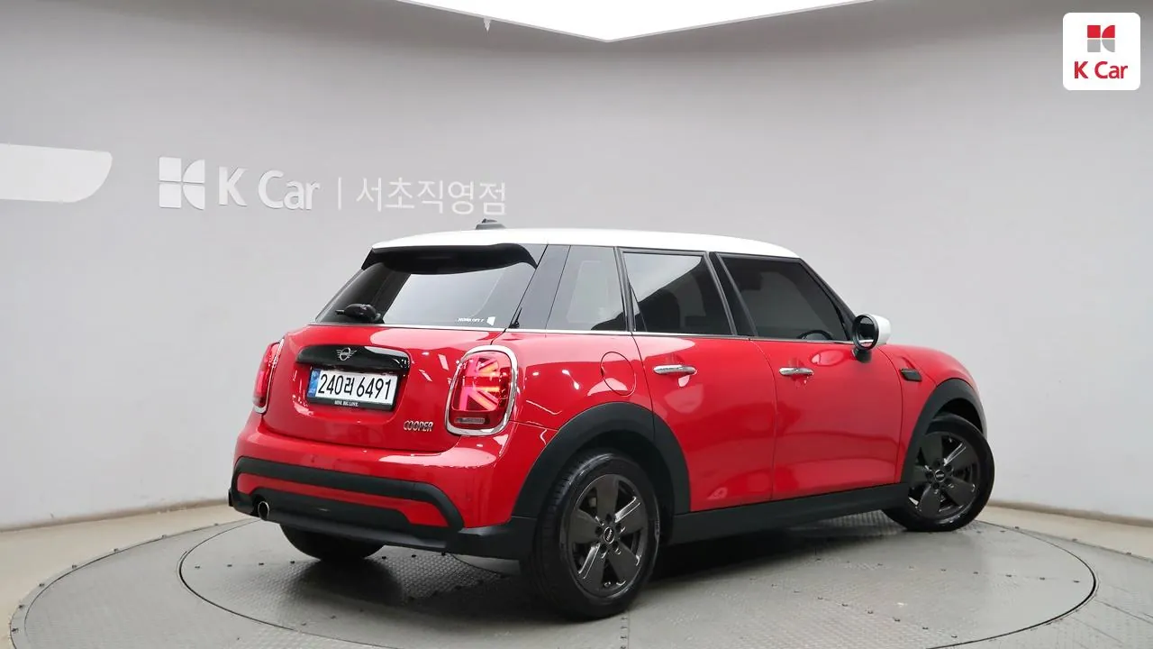 Mini Cooper 2023 photo 2