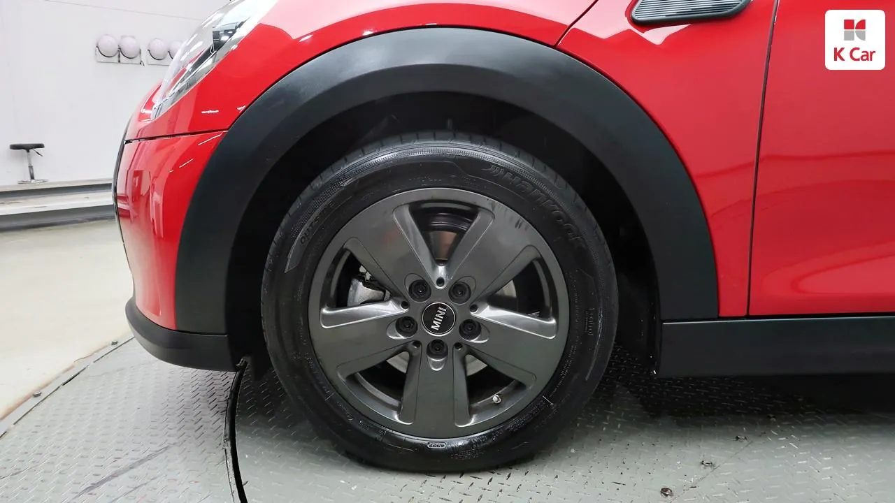 Mini Cooper 2023 photo 5
