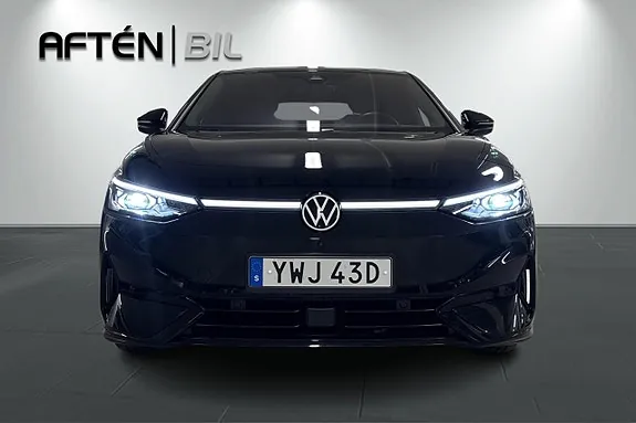 Volkswagen Id.7 2024 photo 3