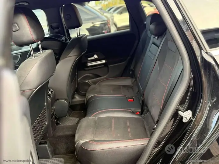Mercedes-Benz B 180 2020 photo 4