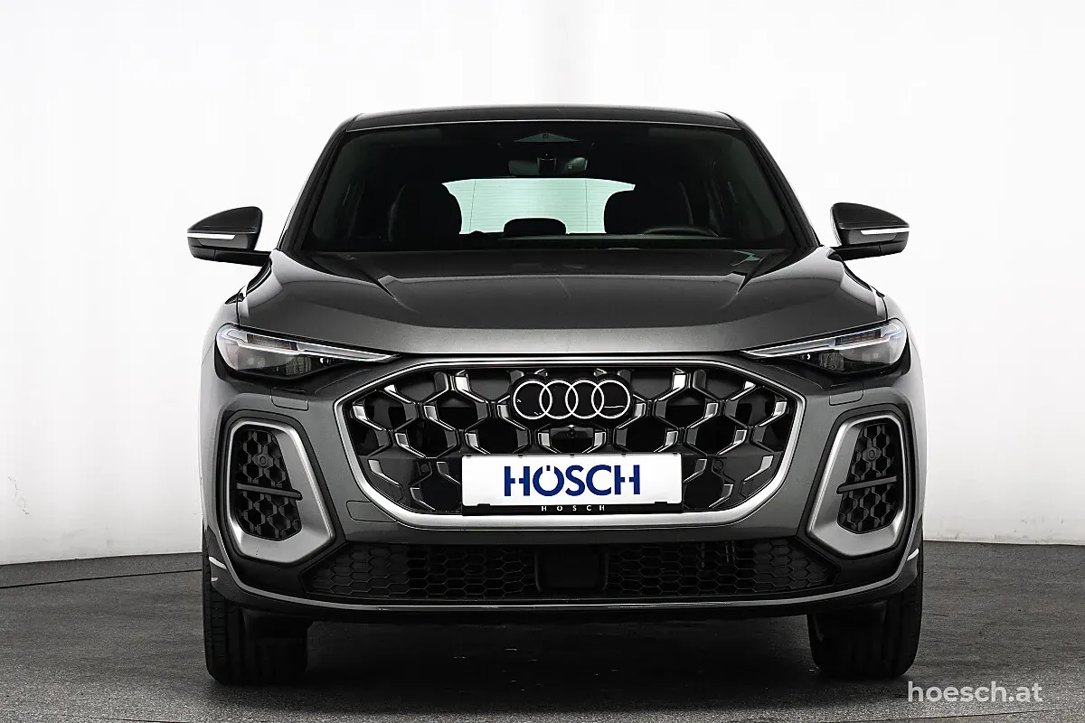 Audi Q5 2026 photo 2
