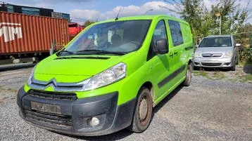 Citroen Jumpy