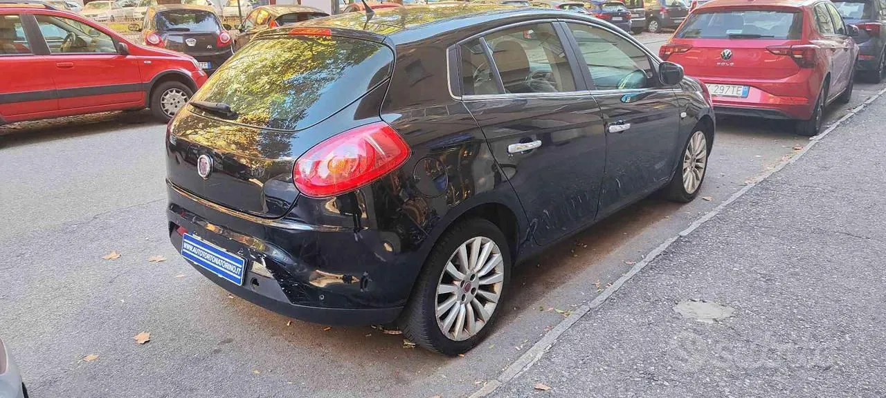 Fiat Bravo 2008 photo 3