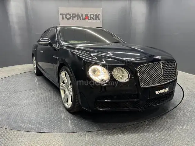 Bentley Flying Spur