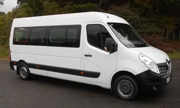 Renault Master 2017 photo 2