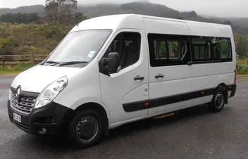 Renault Master 2017 photo 4