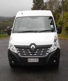 Renault Master 2017 photo 3