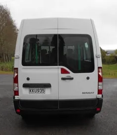 Renault Master 2017 photo 5