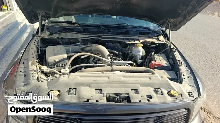 Dodge Ram 2021 photo 4