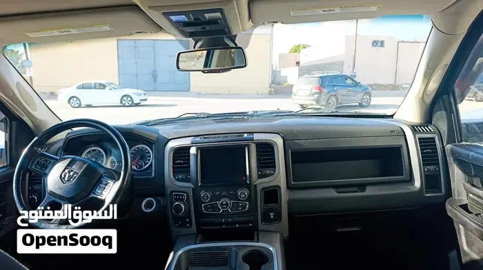 Dodge Ram 2021 photo 3