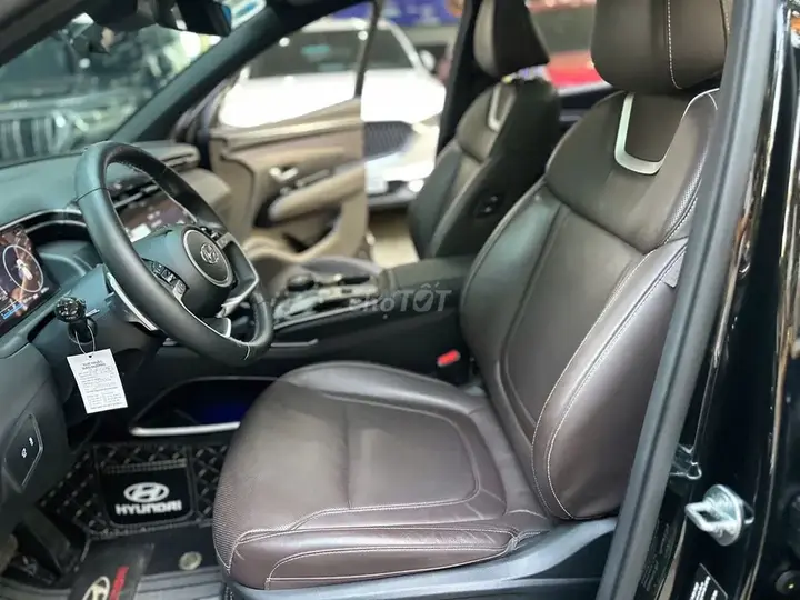 Hyundai Tucson 2024 photo 5