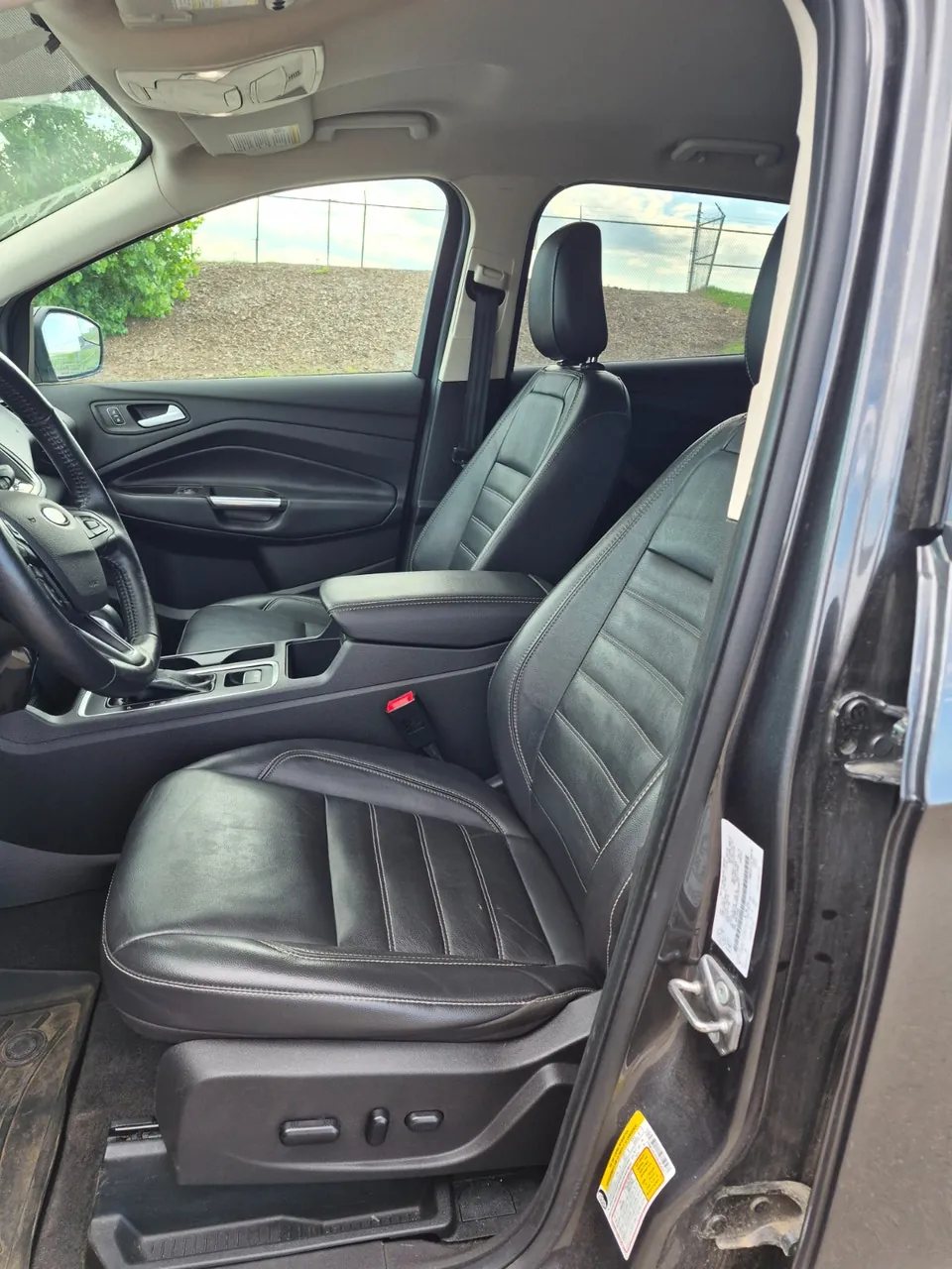 Ford Escape 2019 photo 4