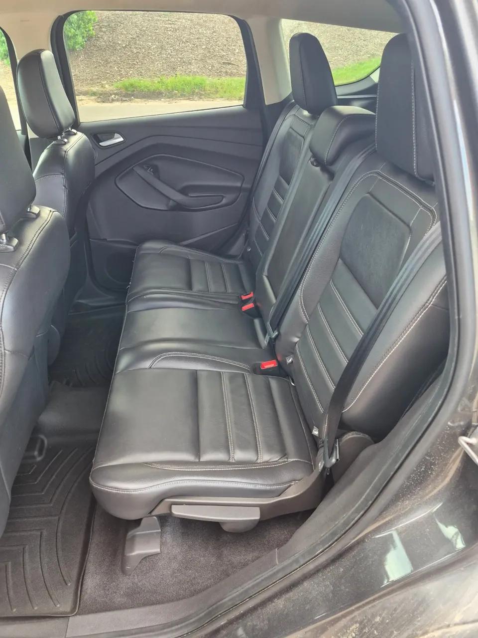 Ford Escape 2019 photo 5