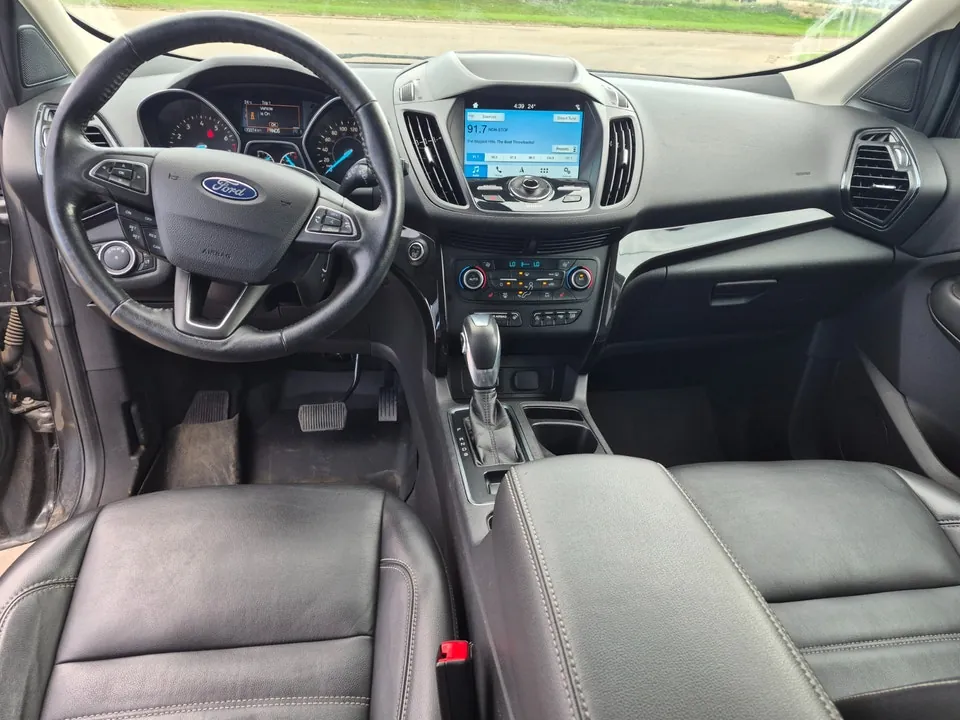 Ford Escape 2019 photo 3