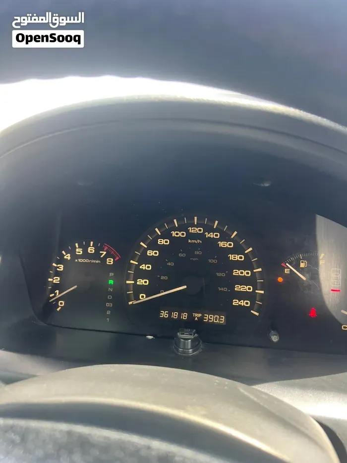 Honda Accord 2007 photo 4
